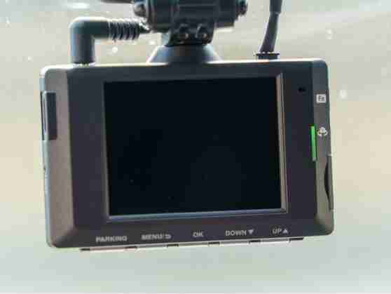 ドライブレコーダー